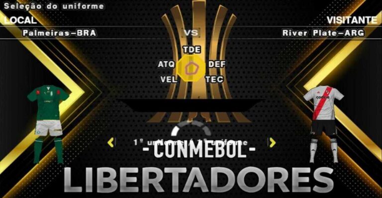 liberta (cumprimido