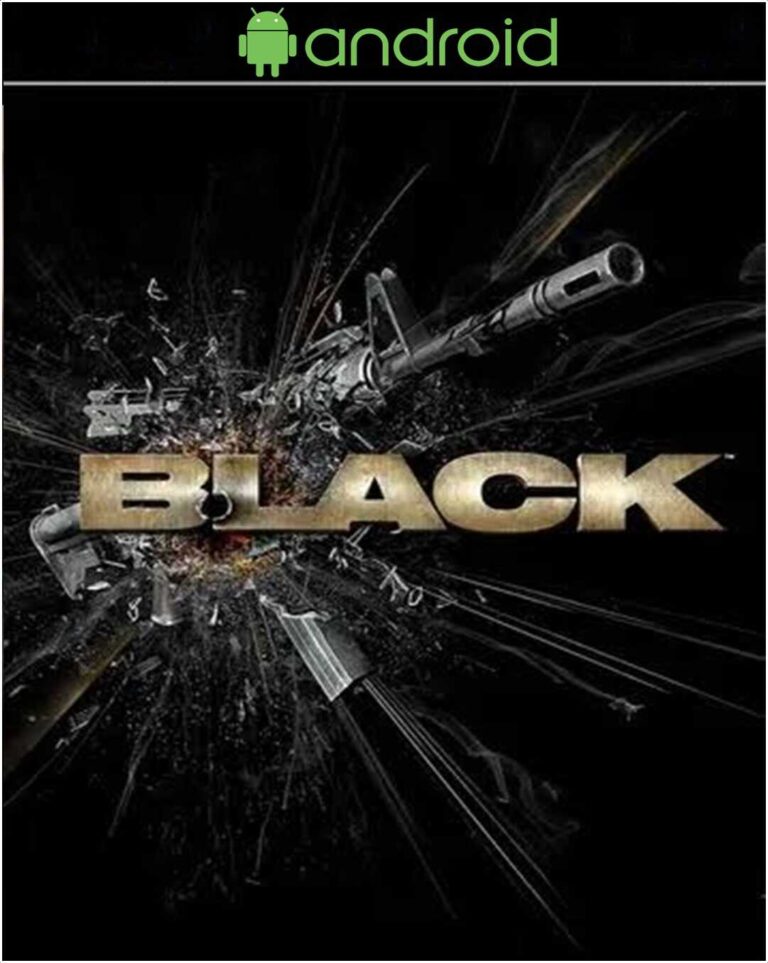 CAPA 2 BLACK (Cumprimid